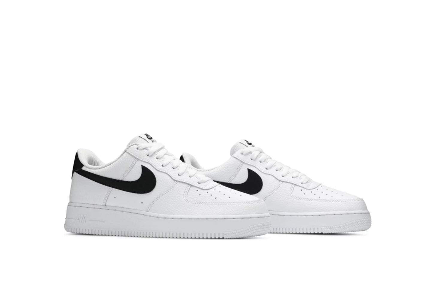 AIR FORCE 1 Low ’07 White/Black