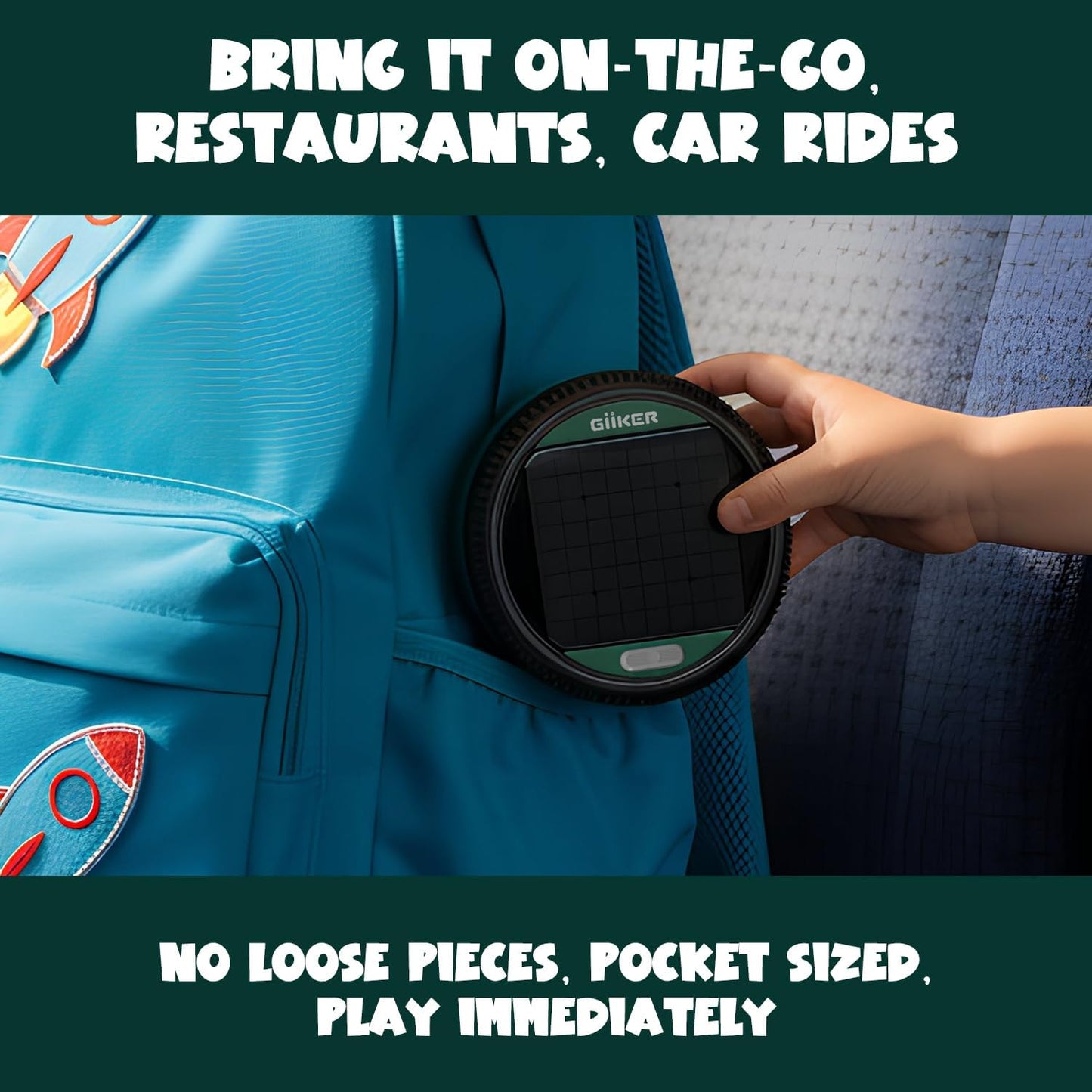 GiiKER Super Reversi