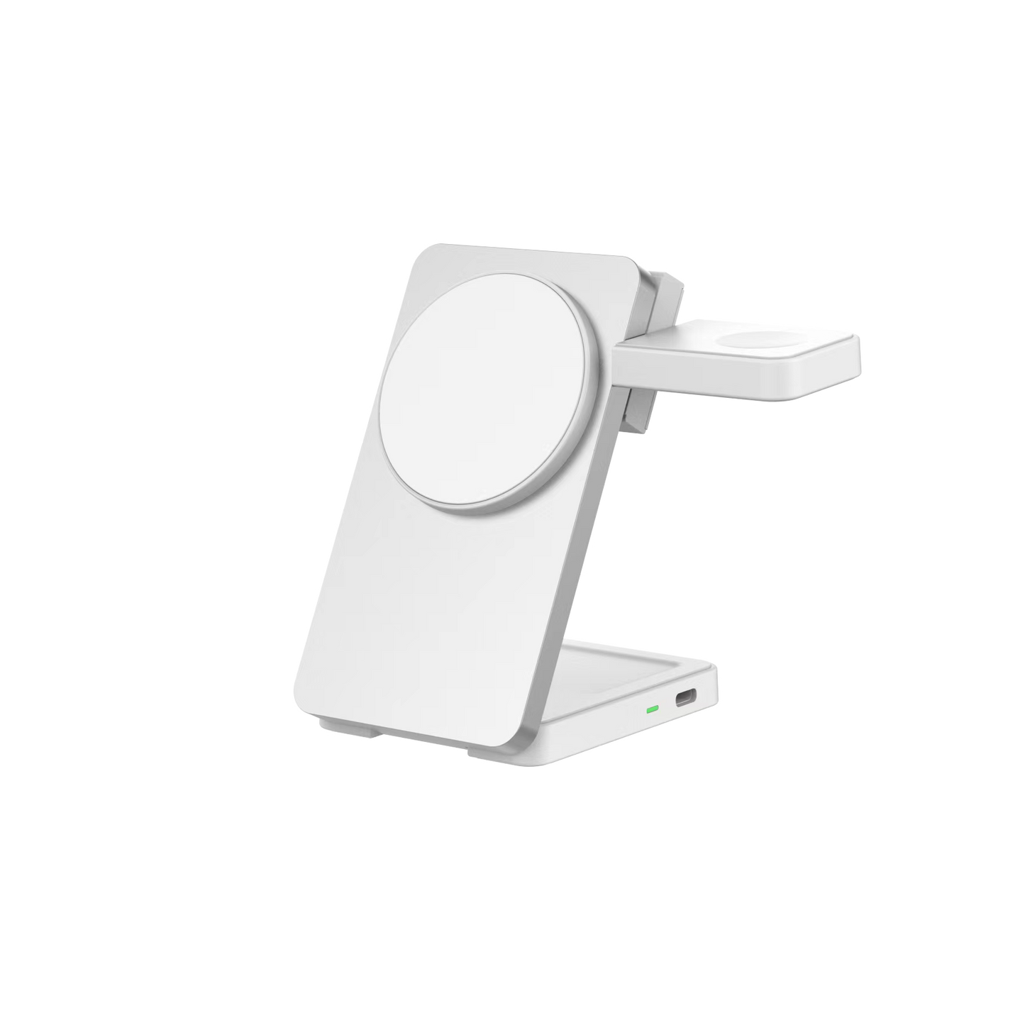 FIKLIK 3-in-1 Wireless Qi2 Charging Station