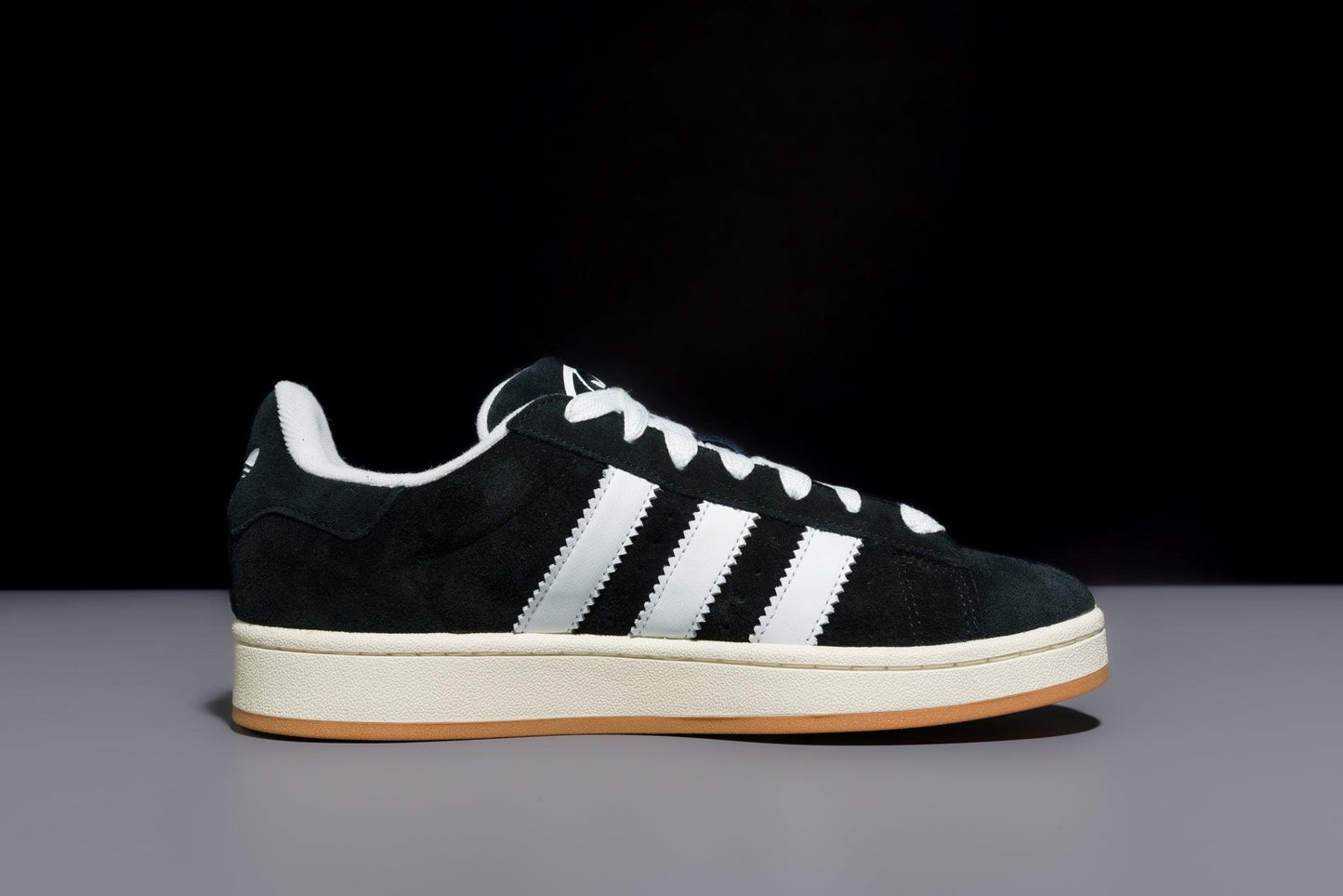adidas Campus 00s "Core Black" - Lo10M