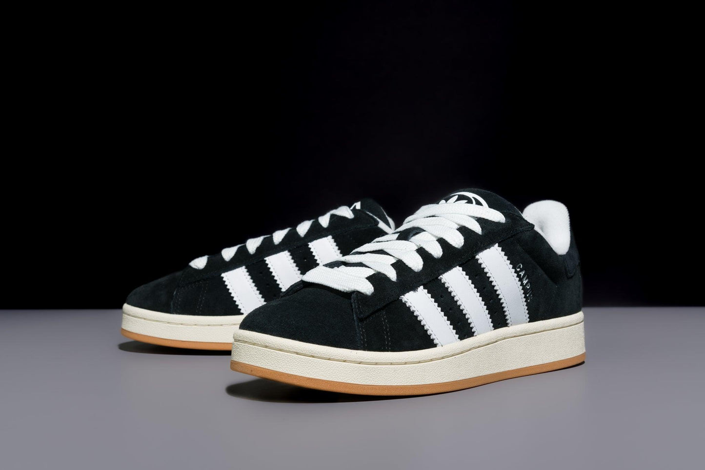 adidas Campus 00s "Core Black" - Lo10M