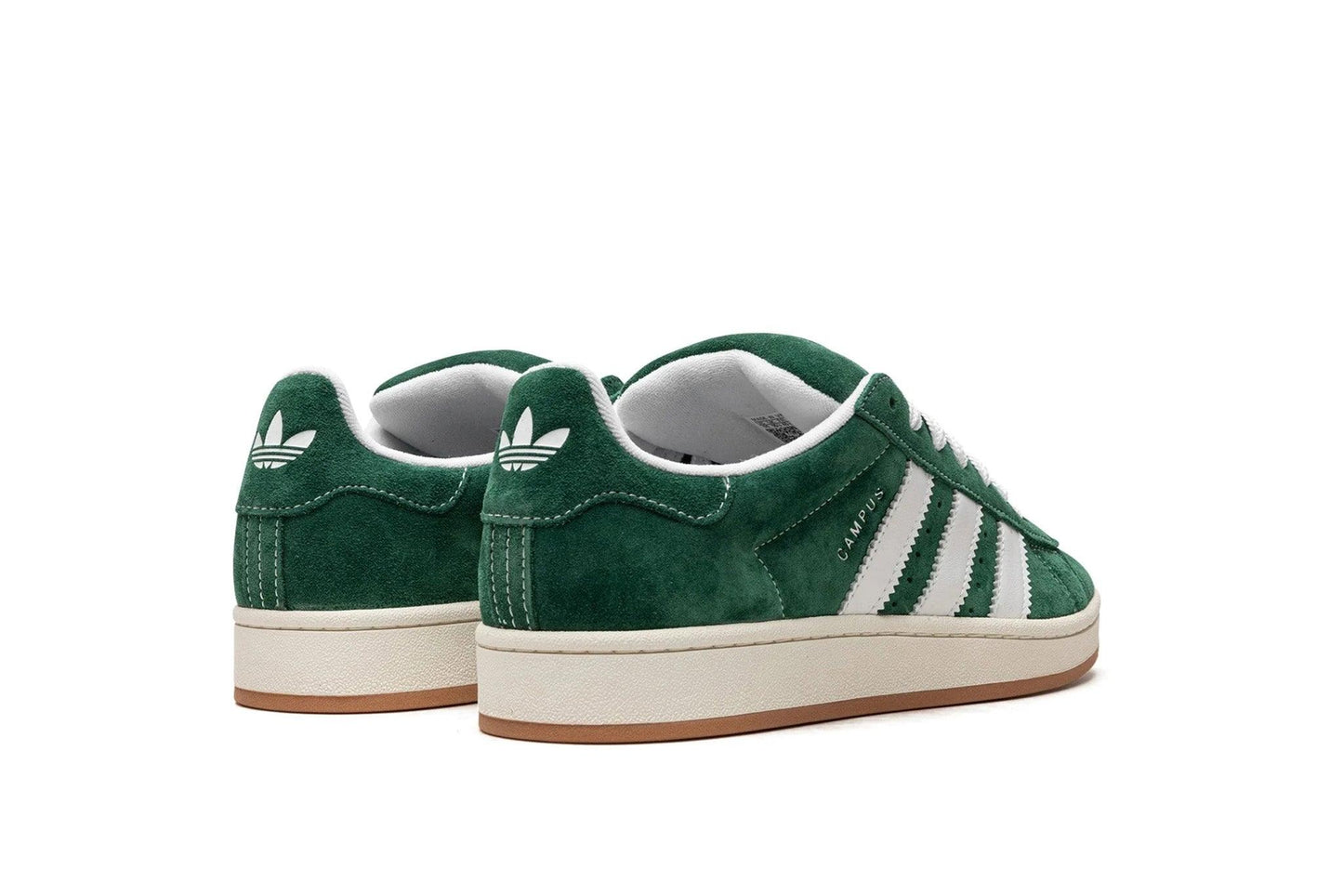 adidas Campus 00s "Green" - Lo10M
