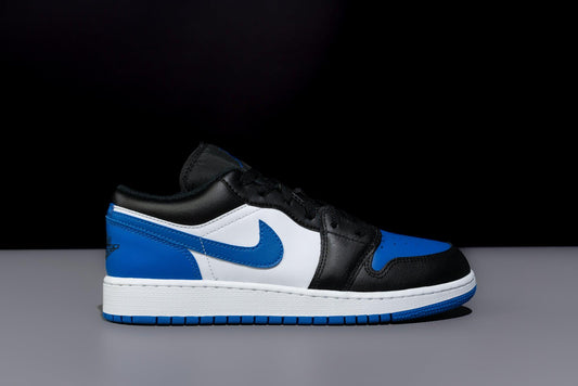 Air Jordan 1 Low GS 'Royal Toe' - Urlfreeze Shop