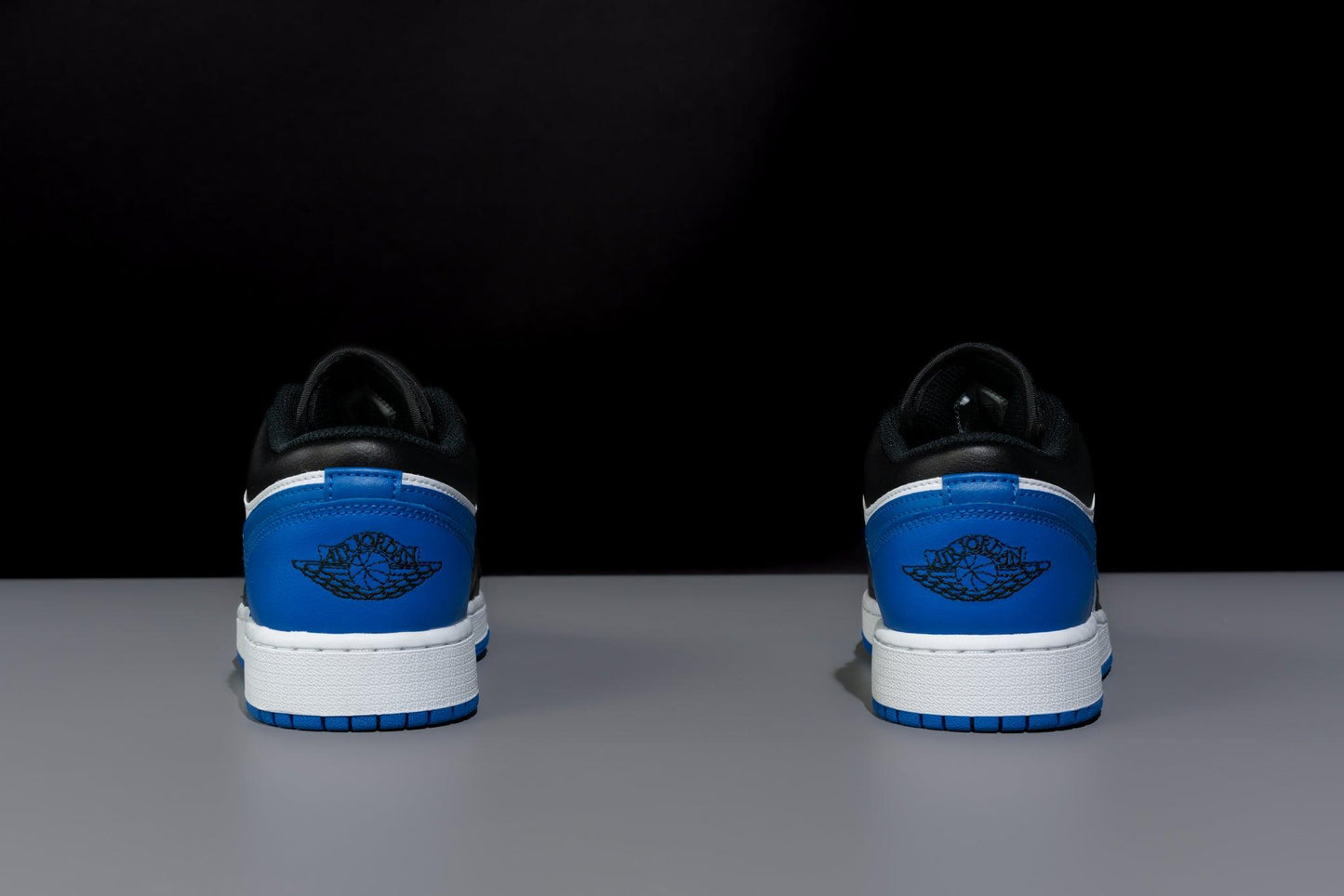 Air Jordan 1 Low GS 'Royal Toe' - Urlfreeze Shop