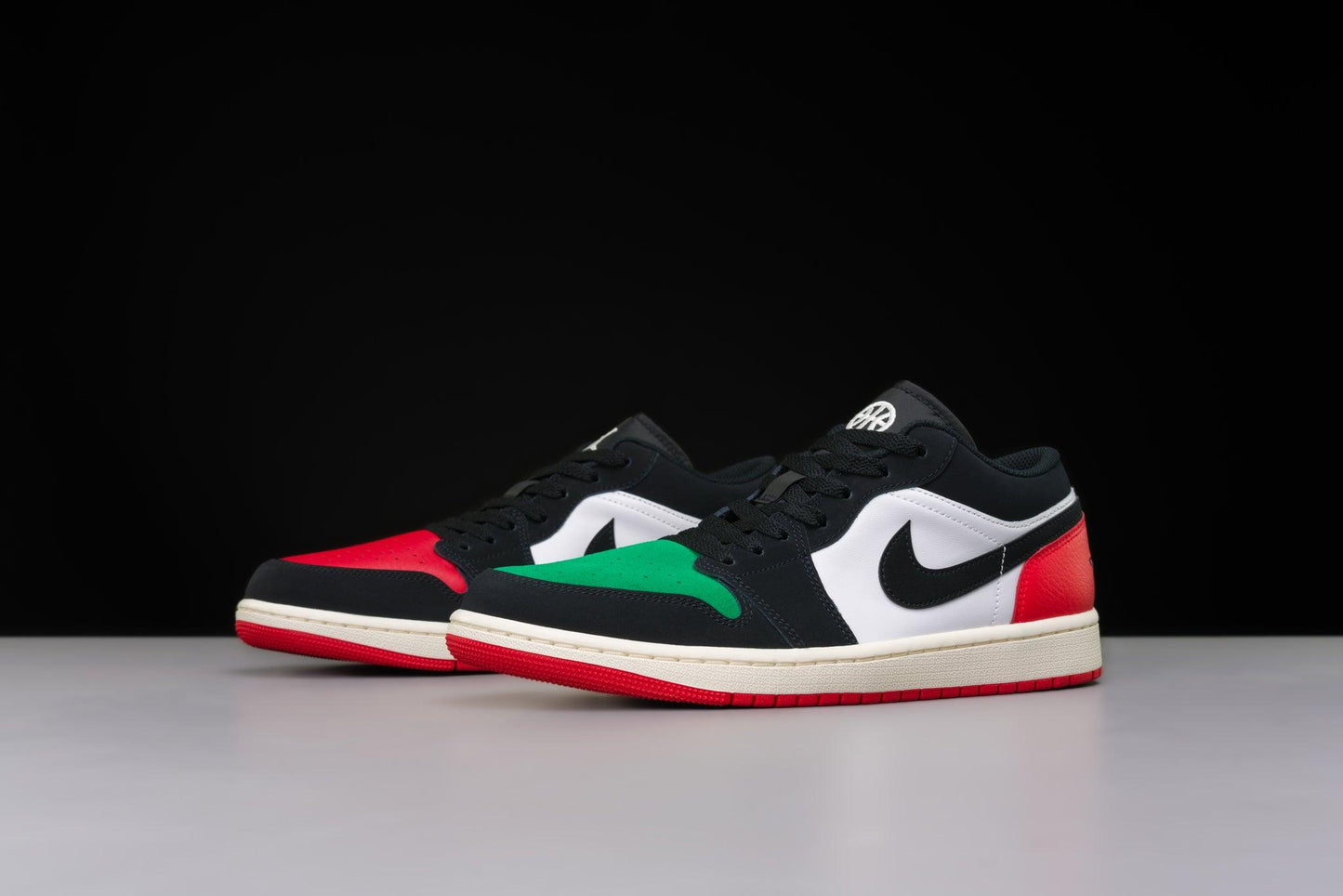 Air Jordan 1 Low 'Quai 54' - Lo10M