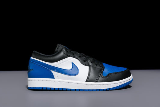 Air Jordan 1 Low 'Royal Toe' - Urlfreeze Shop