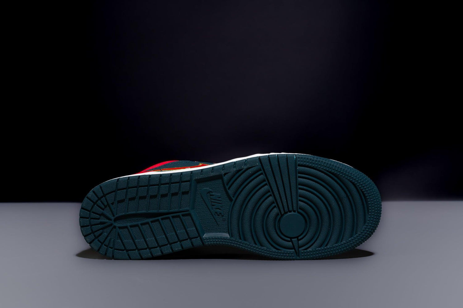 Air jordan TOD 1 Low SE GS "Sport Red" - Erlebnisweltfliegenfischen Shop
