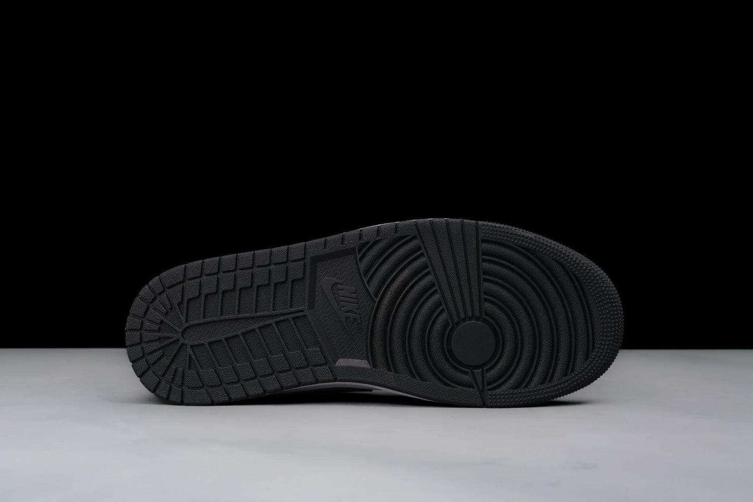 Air Jordan 1 Low WMNS Panda Black/White - Lo10M