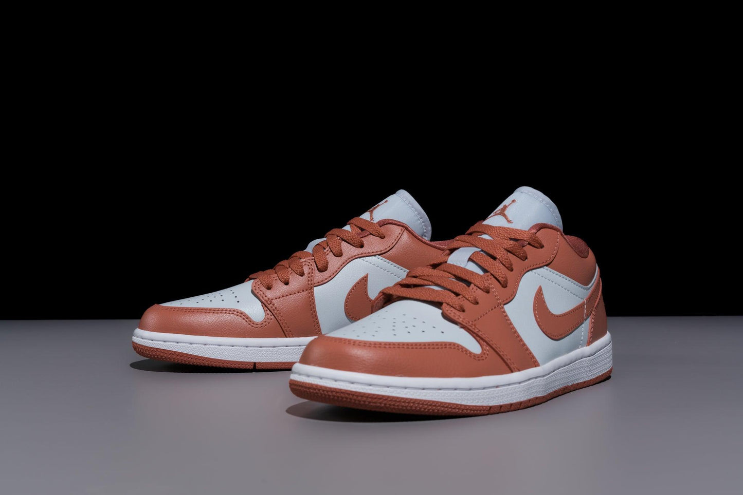 Air Jordan Red 1 Low WMNS 'Sky J Orange' - Urlfreeze Shop