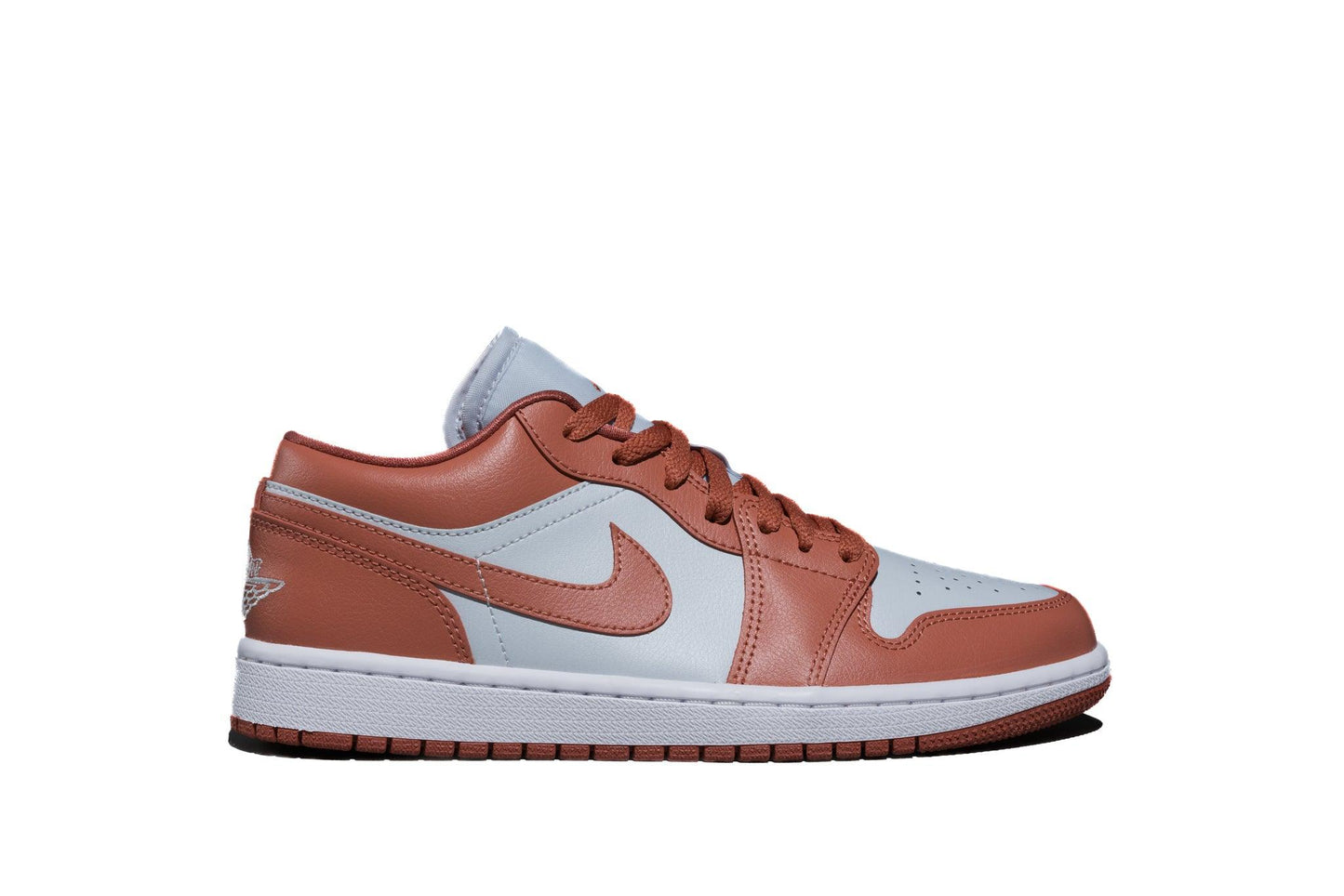 Air Jordan Red 1 Low WMNS 'Sky J Orange' - Urlfreeze Shop