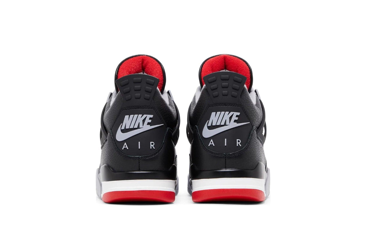 Air Jordan 4 Retro Bred Reimagined - Lo10M