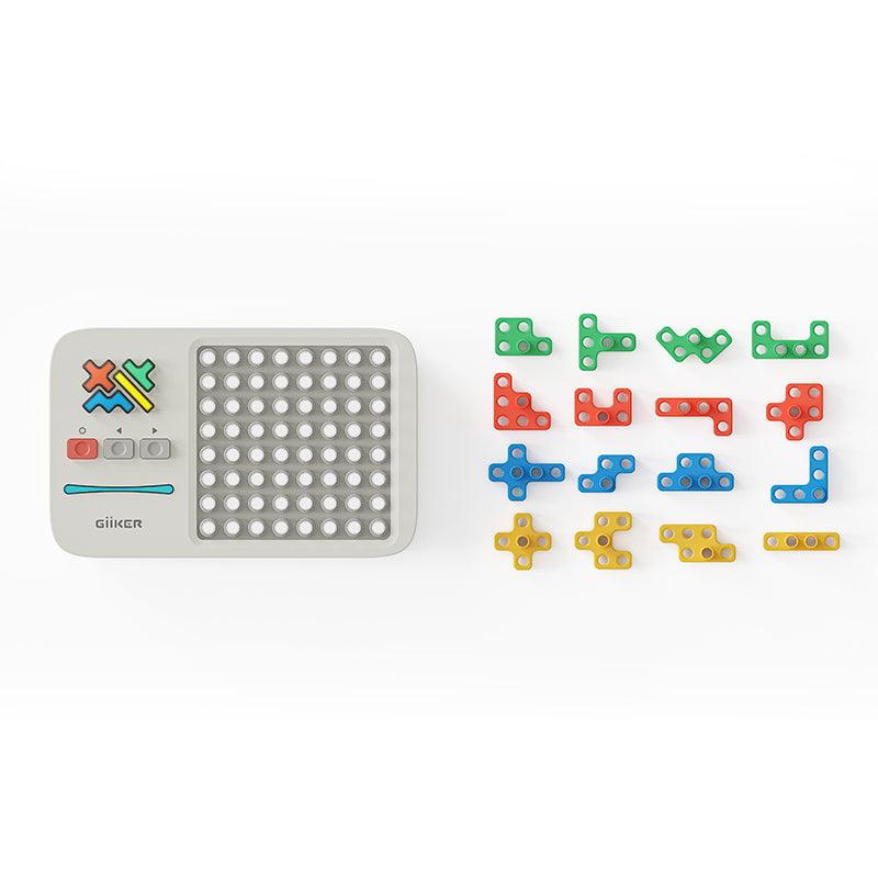 GiiKER Super Blocks Puzzle Games - Lo10M