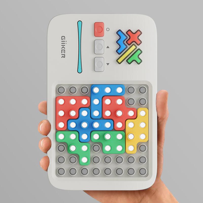 GiiKER Super Blocks Puzzle Games - Lo10M