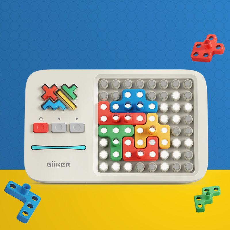 GiiKER Super Blocks Puzzle Games - Lo10M