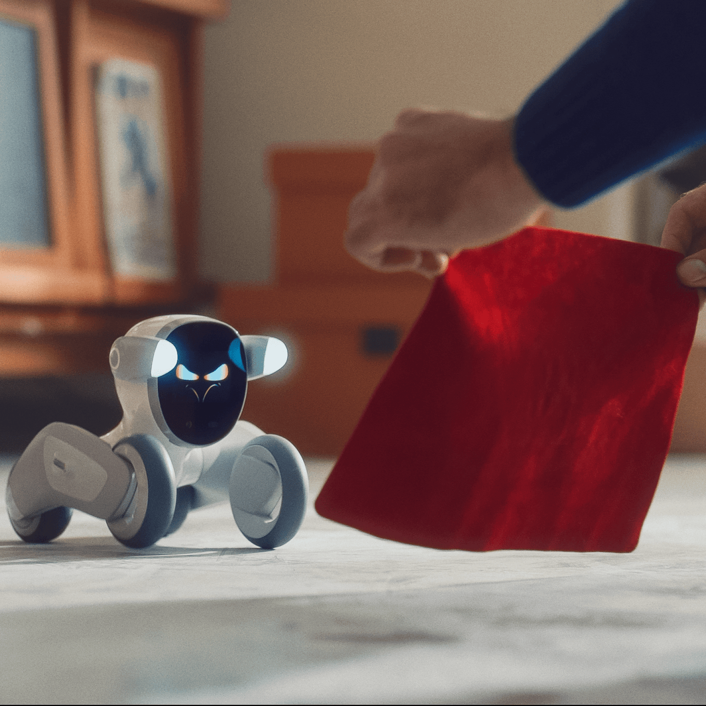 Loona Petbot (Including Charging Dock)