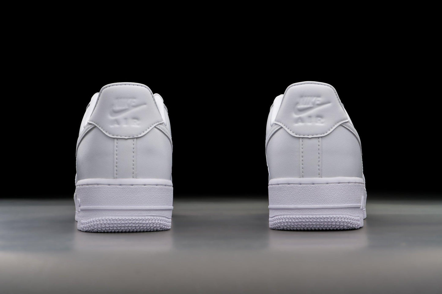 Nike Air Force 1 '07 'Triple White' - Urlfreeze Shop