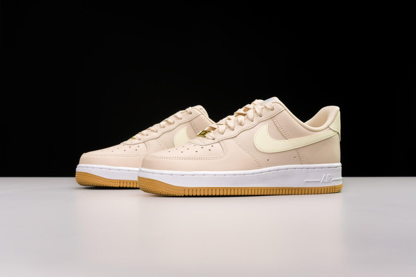 Nike Air Force 1 Low Sanddrift (Women's) - Lo10M
