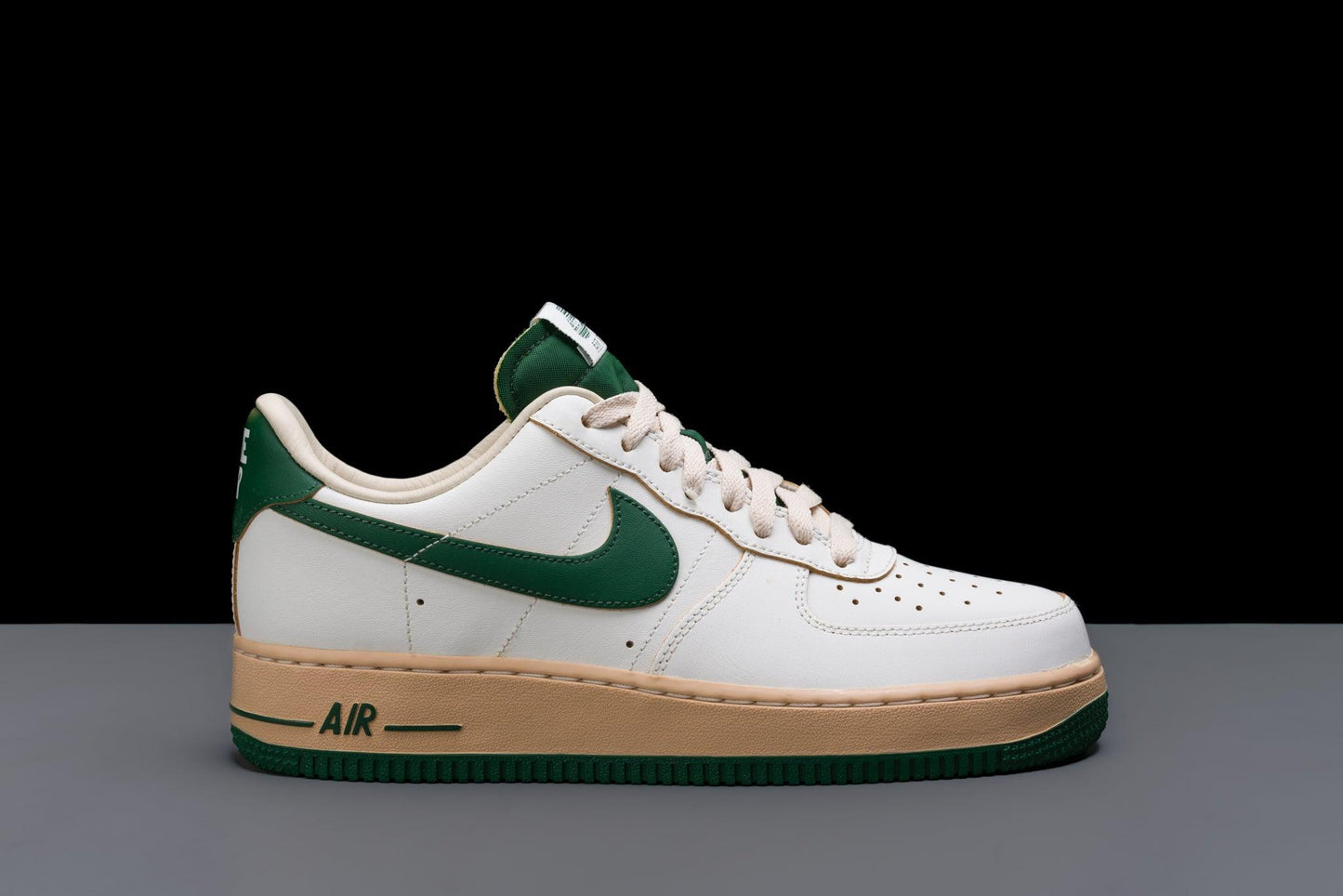 nike air force 1 low vintage gorge green lo10m 1 1445x