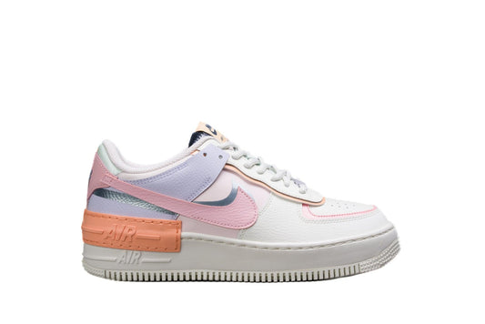 Nike Air Force 1 Shadow WMNS 'Pink Glaze' - Urlfreeze Shop