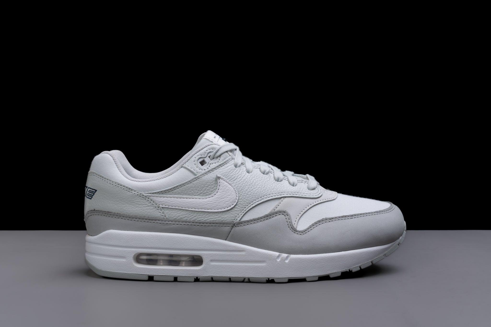 Nike Air Max 1 87 LX Light Smoke Grey W FN0564 001 Lo10M