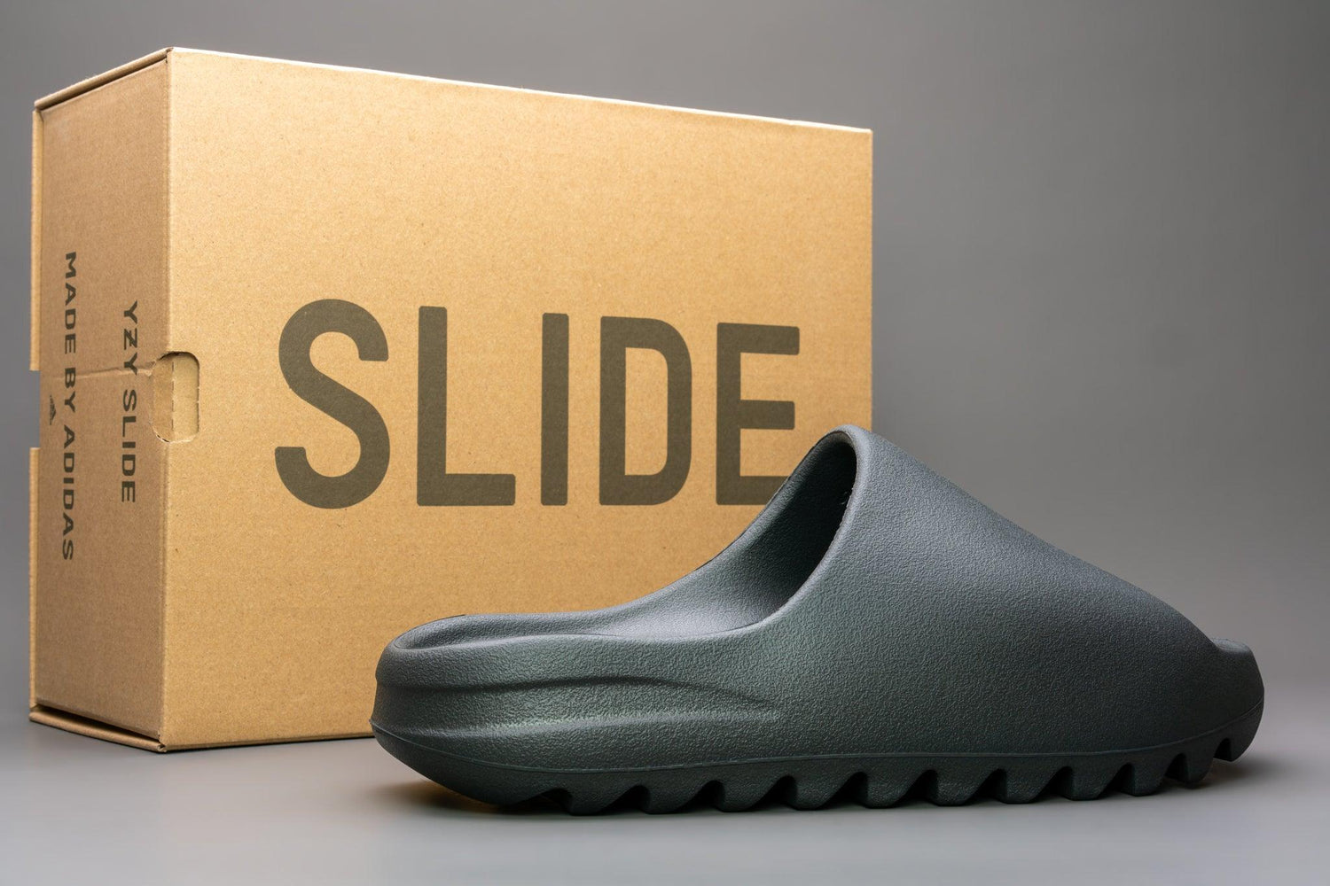 adidas Yeezy Slide Onyx - Urlfreeze Shop