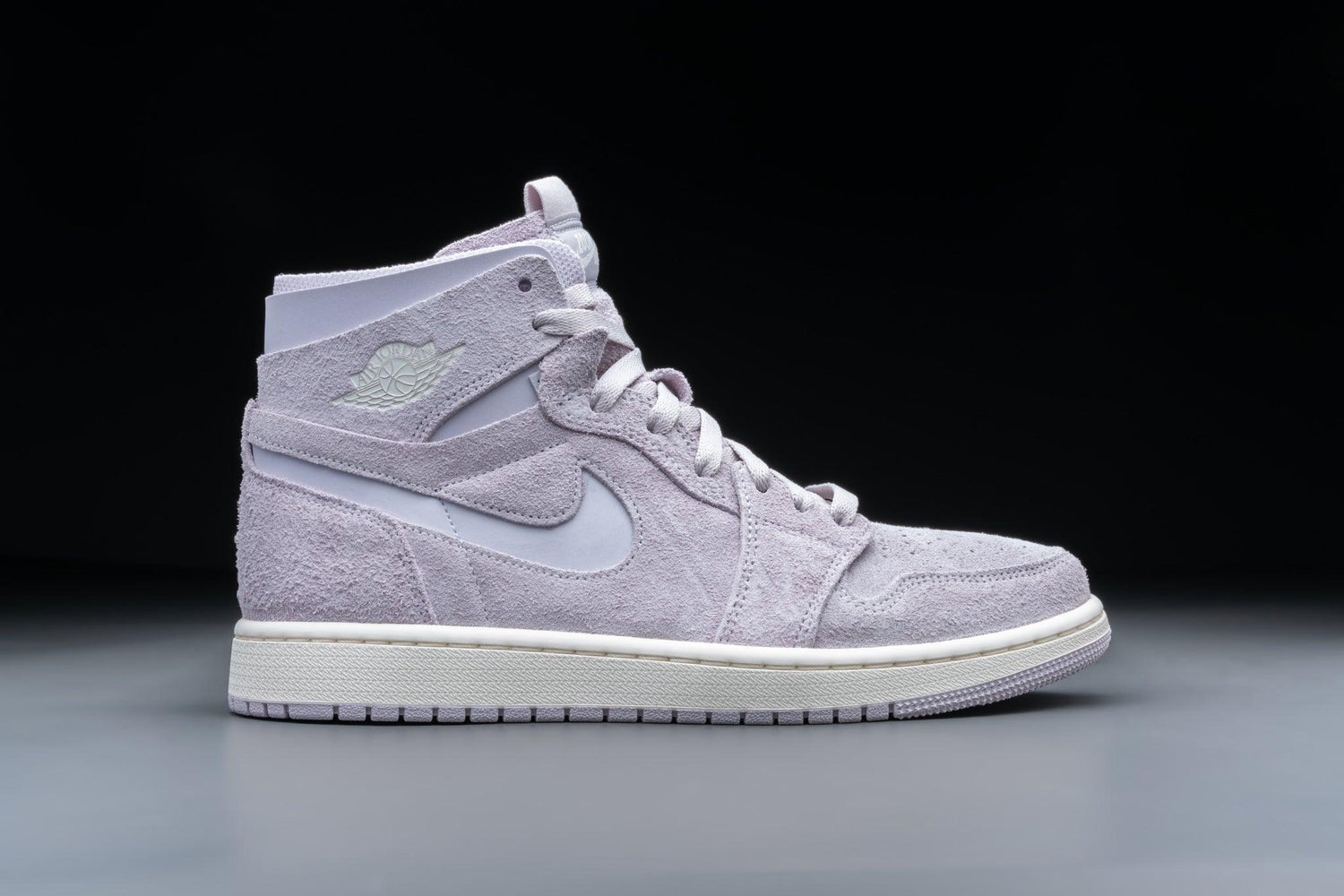 Air Jordan 1 High Zoom Air CMFT Light Mauve (W) - Lo10M