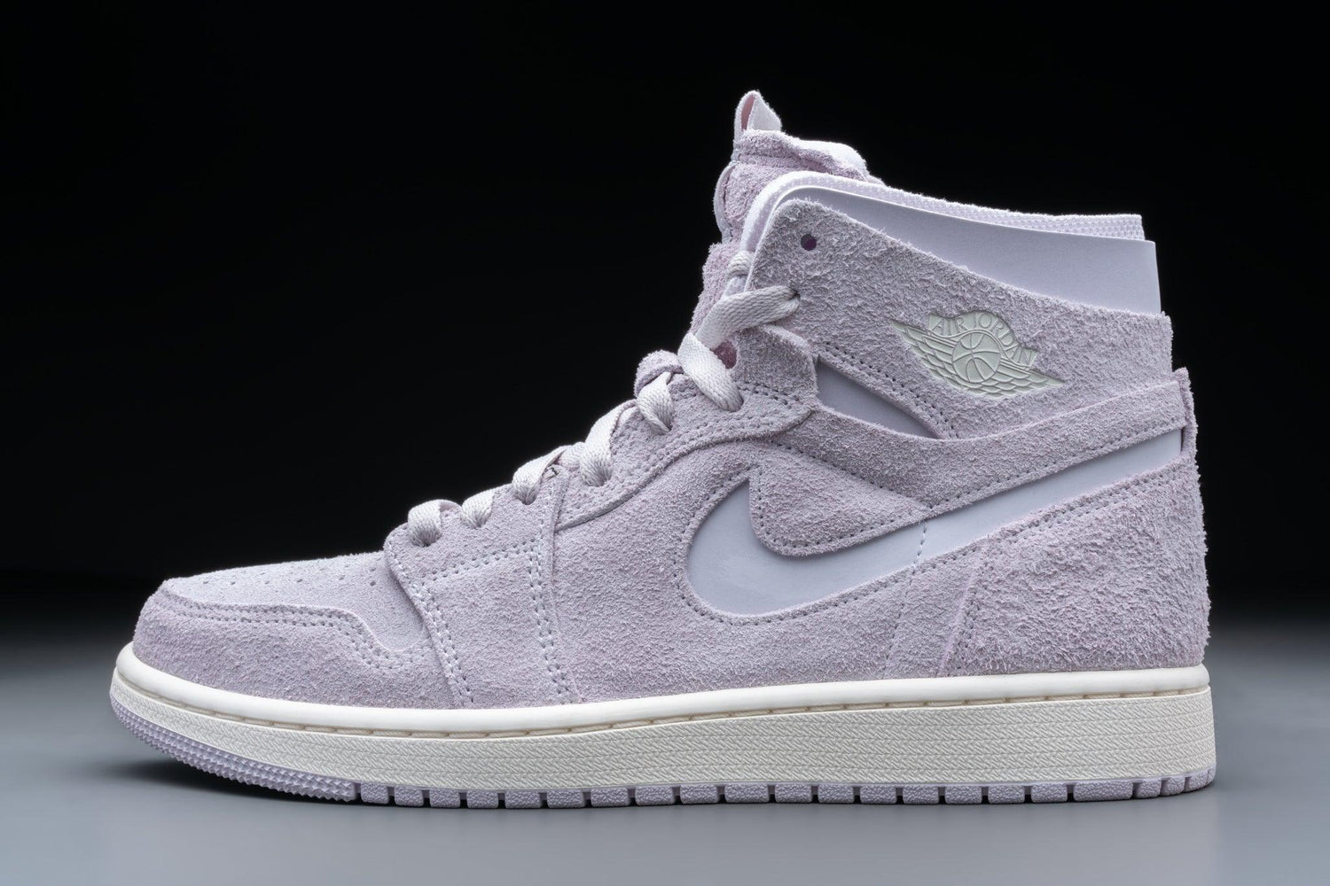 Air Jordan 1 High Zoom Air CMFT Light Mauve (W) - Lo10M