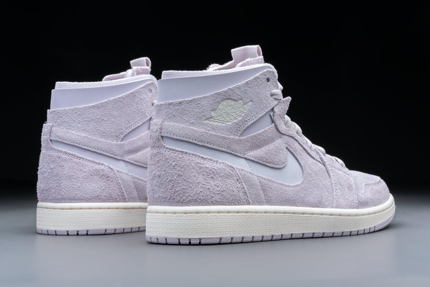 Air Jordan 1 High Zoom Air CMFT Light Mauve (W) - Lo10M