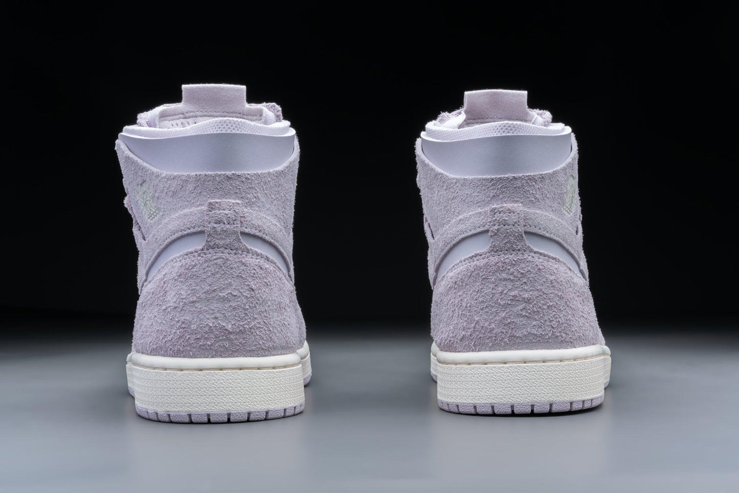 Air Jordan 1 High Zoom Air CMFT Light Mauve (W) - Lo10M