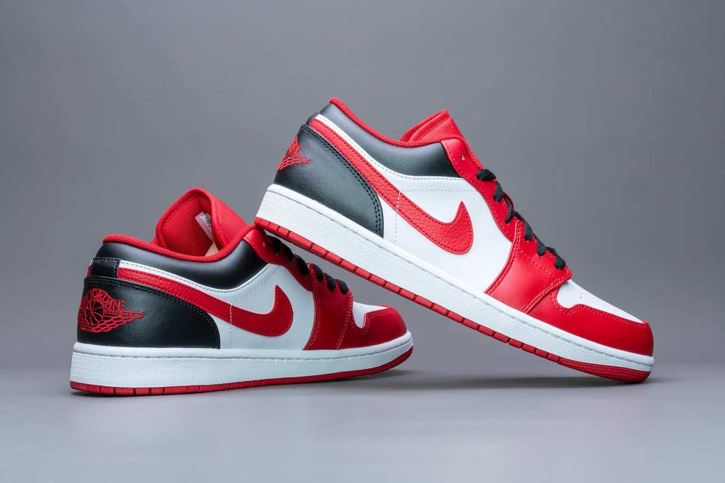 Air Jordan 1 Low Bulls - Lo10M