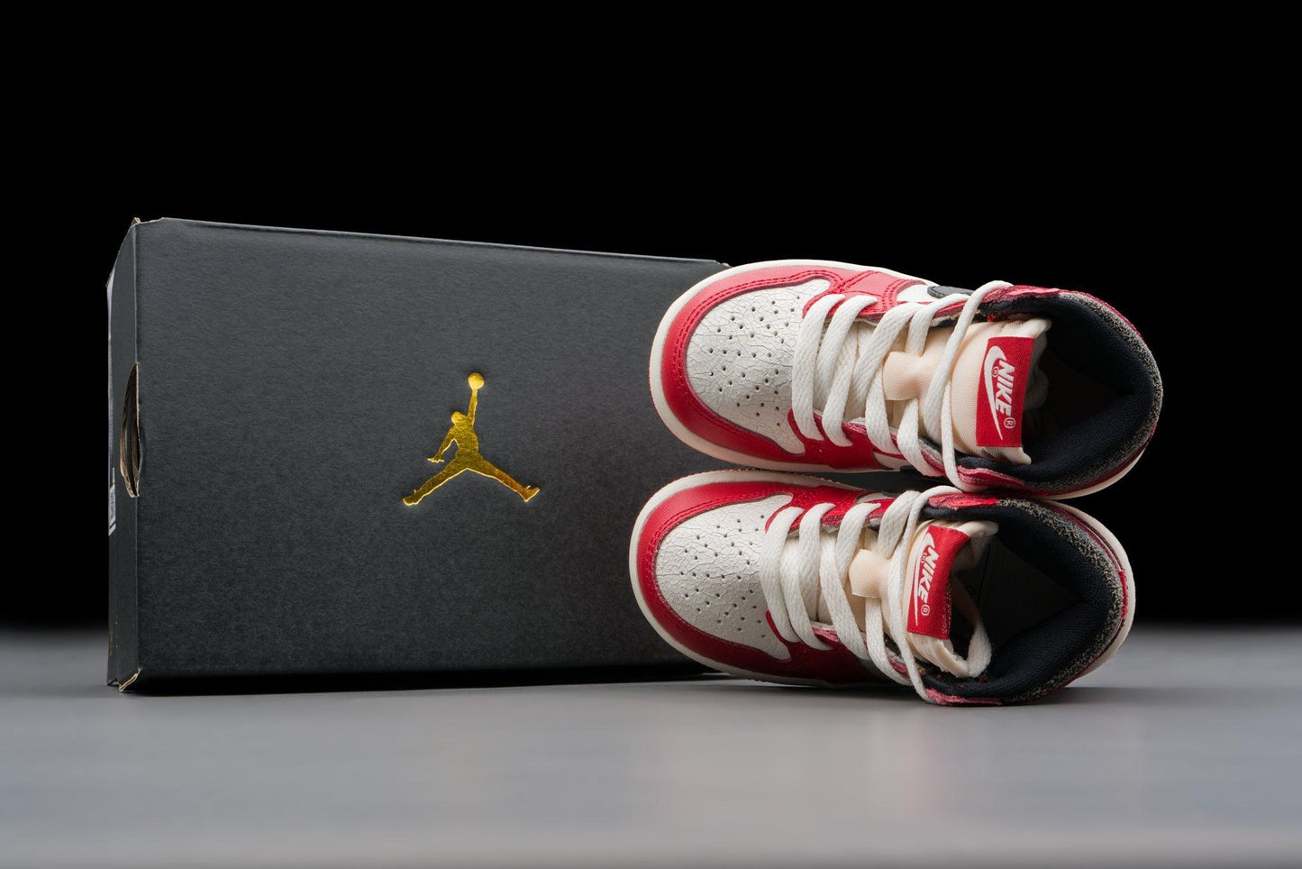 Air Jordan 1 Retro High OG Chicago Lost and Found (TD) - Lo10M