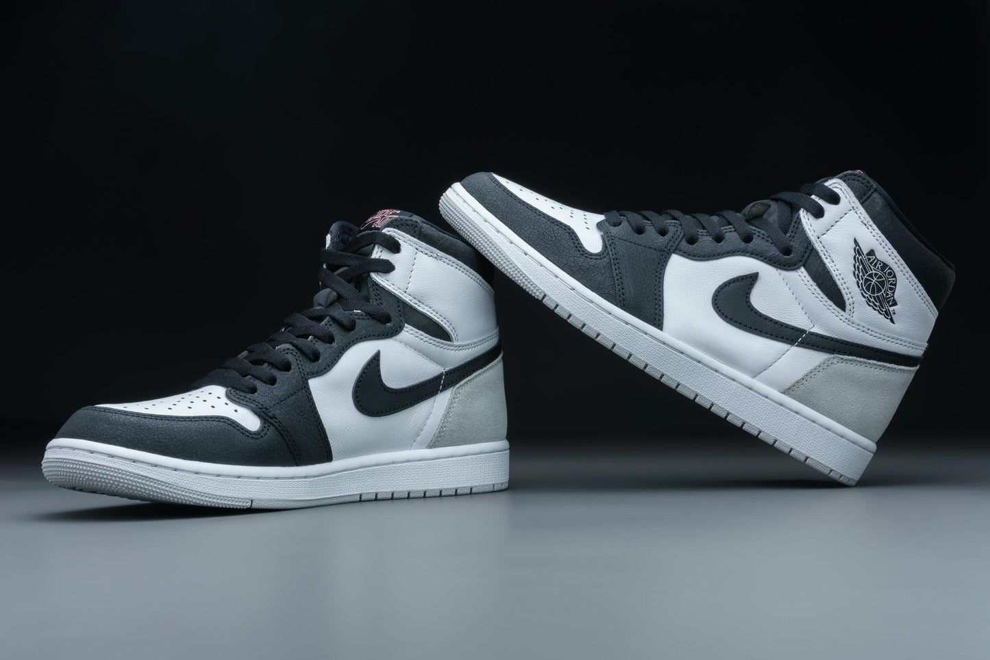 Air Jordan 1 Retro High OG Stage Haze - Lo10M