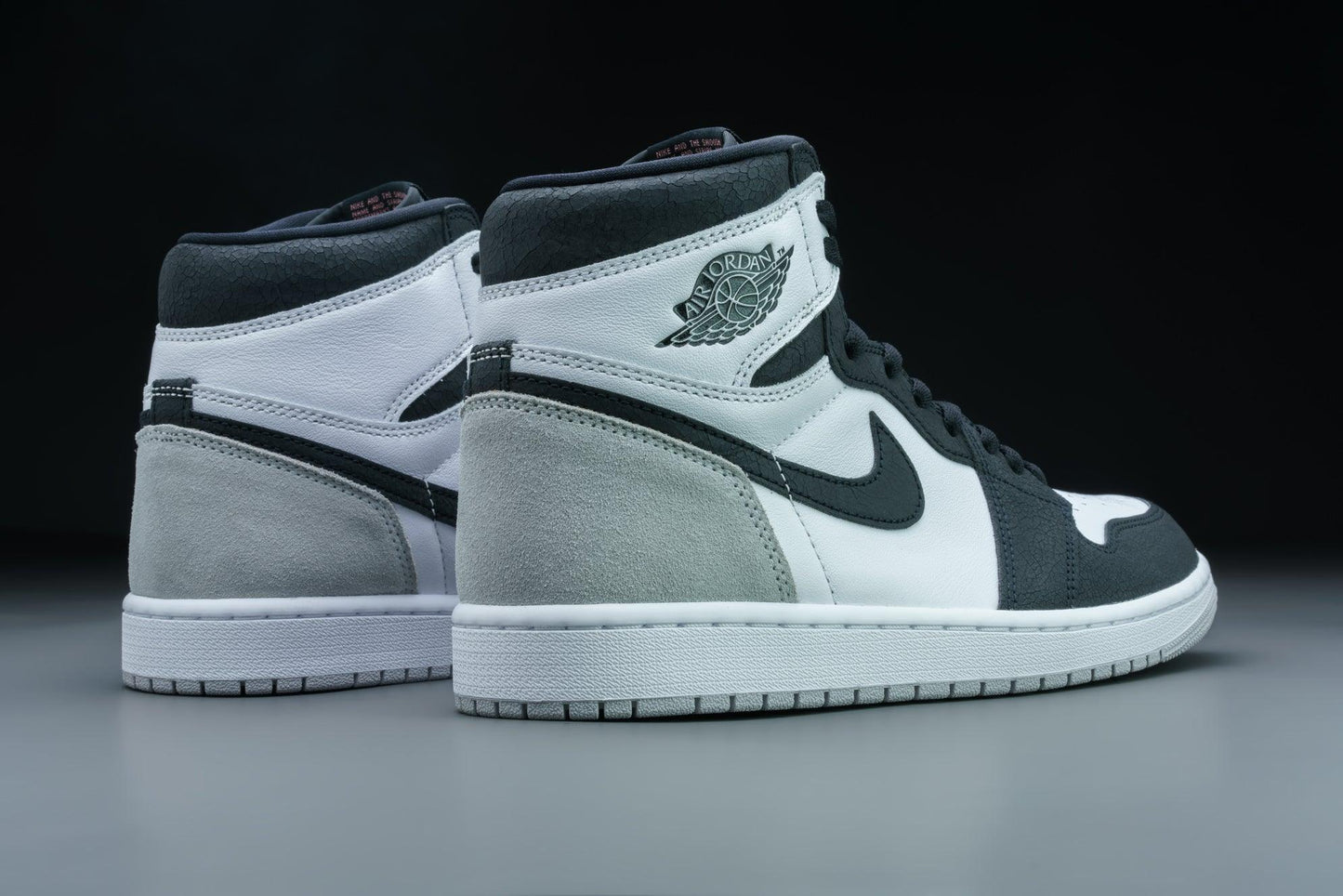 Air Jordan 1 Retro High OG Stage Haze - Lo10M