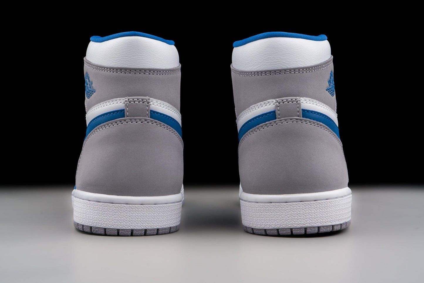Air Jordan 1 Retro High OG True Blue - Lo10M