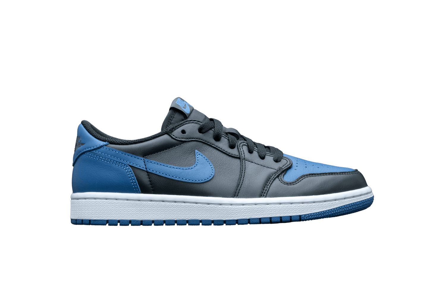 Air Jordan 1 Retro Low OG Mystic Navy (W) - Lo10M