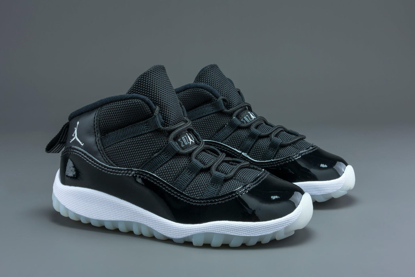 Air Jordan 11 Retro Jubilee (TD) - Lo10M