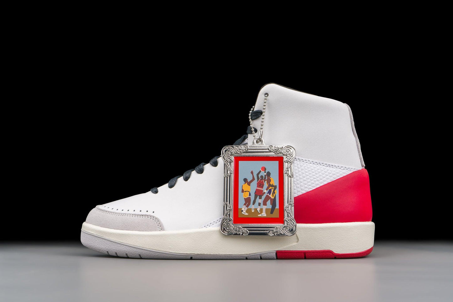 Air Jordan 2 Retro SE Nina Chanel Abney - Lo10M