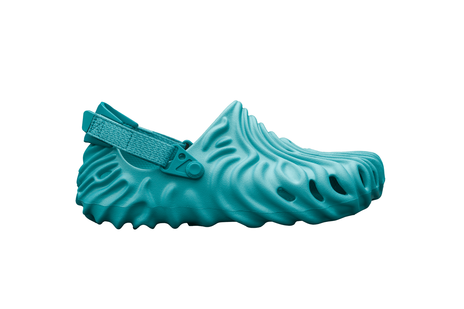 Crocs Pollex Clog by Salehe Bembury Tide - Urlfreeze Shop