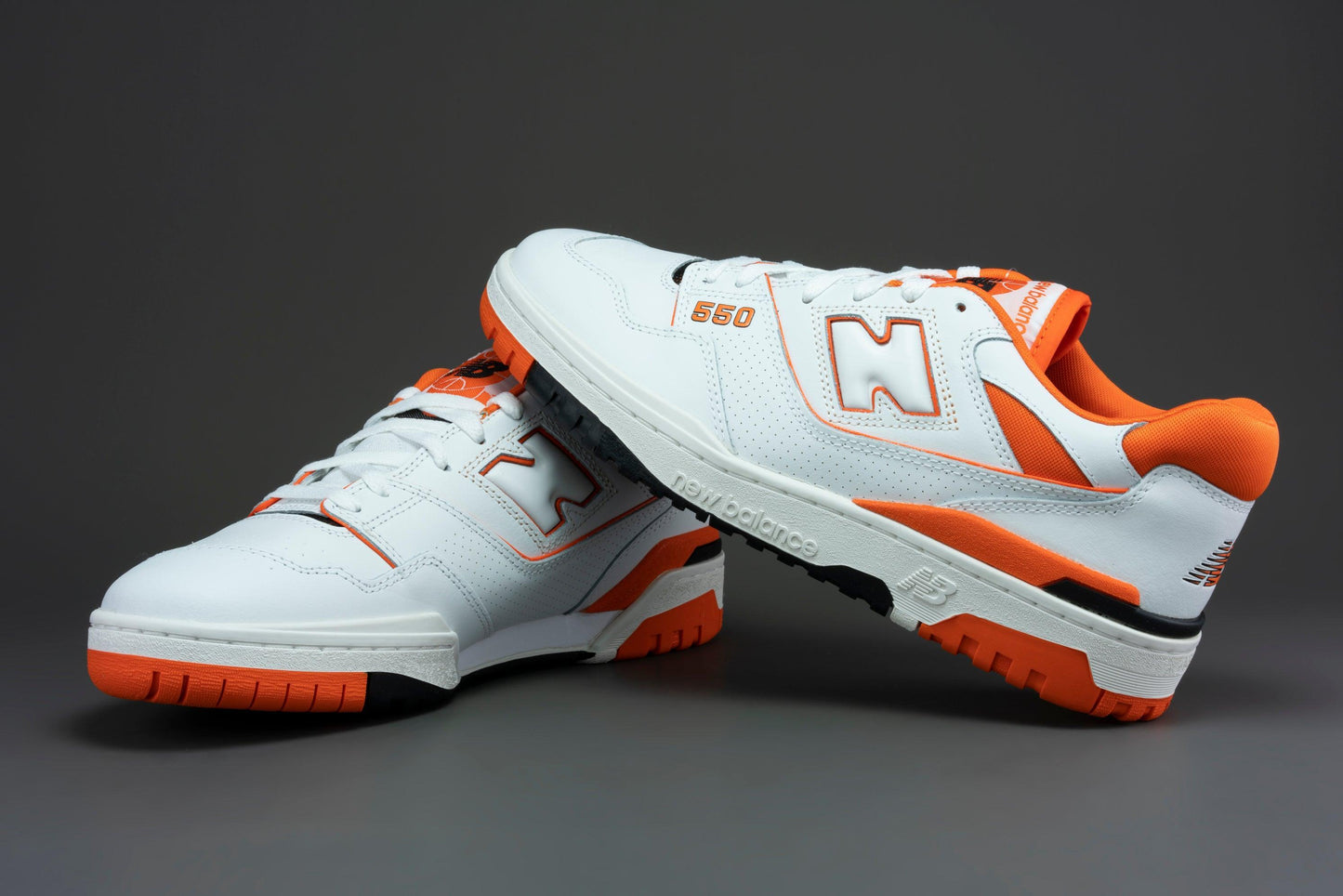 New Balance 550 Syracuse - Lo10M