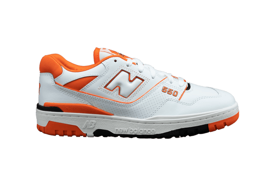 New Balance 550 Syracuse - Lo10M