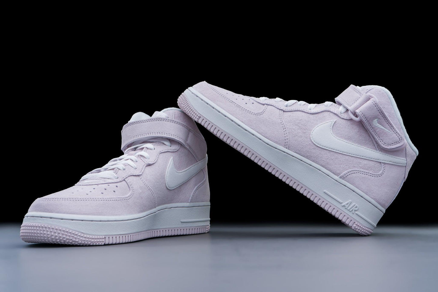 Nike Air Force 1 Mid QS Venice - Lo10M