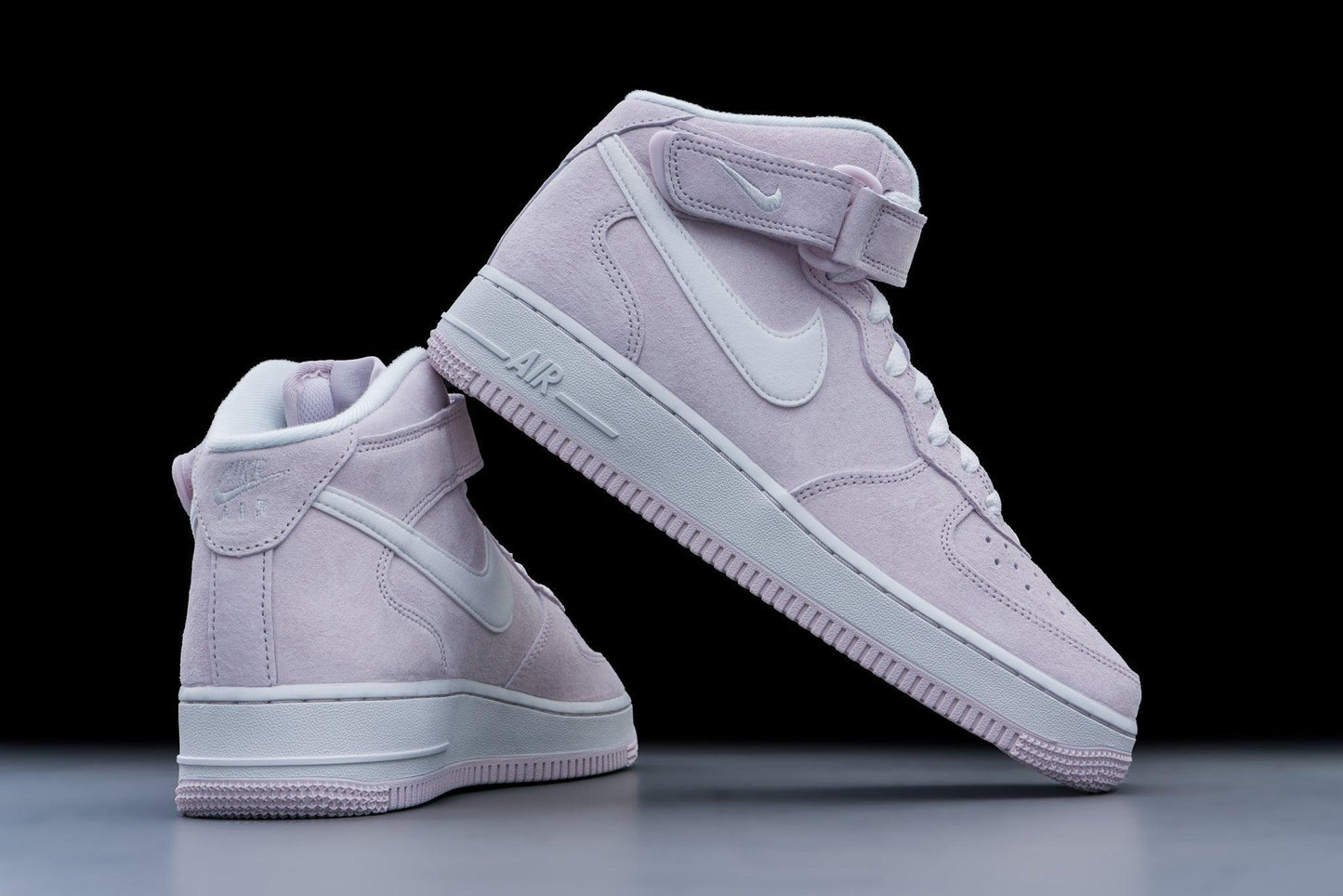 Nike Air Force 1 Mid QS Venice - Lo10M