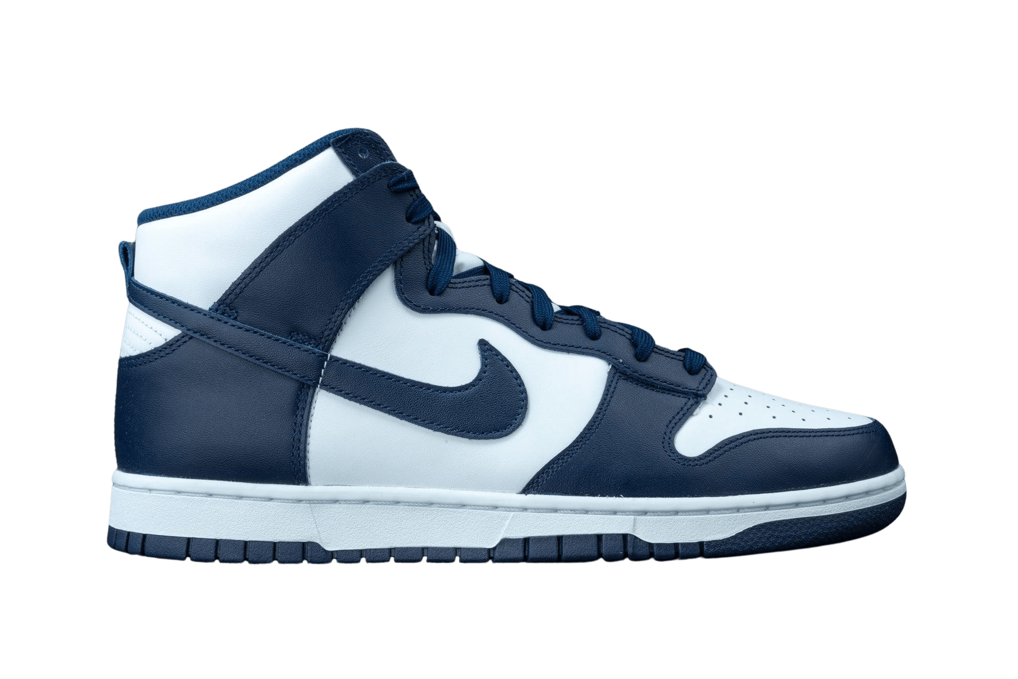 nike air max basketball 2017 Nike Dunk High Championship Navy