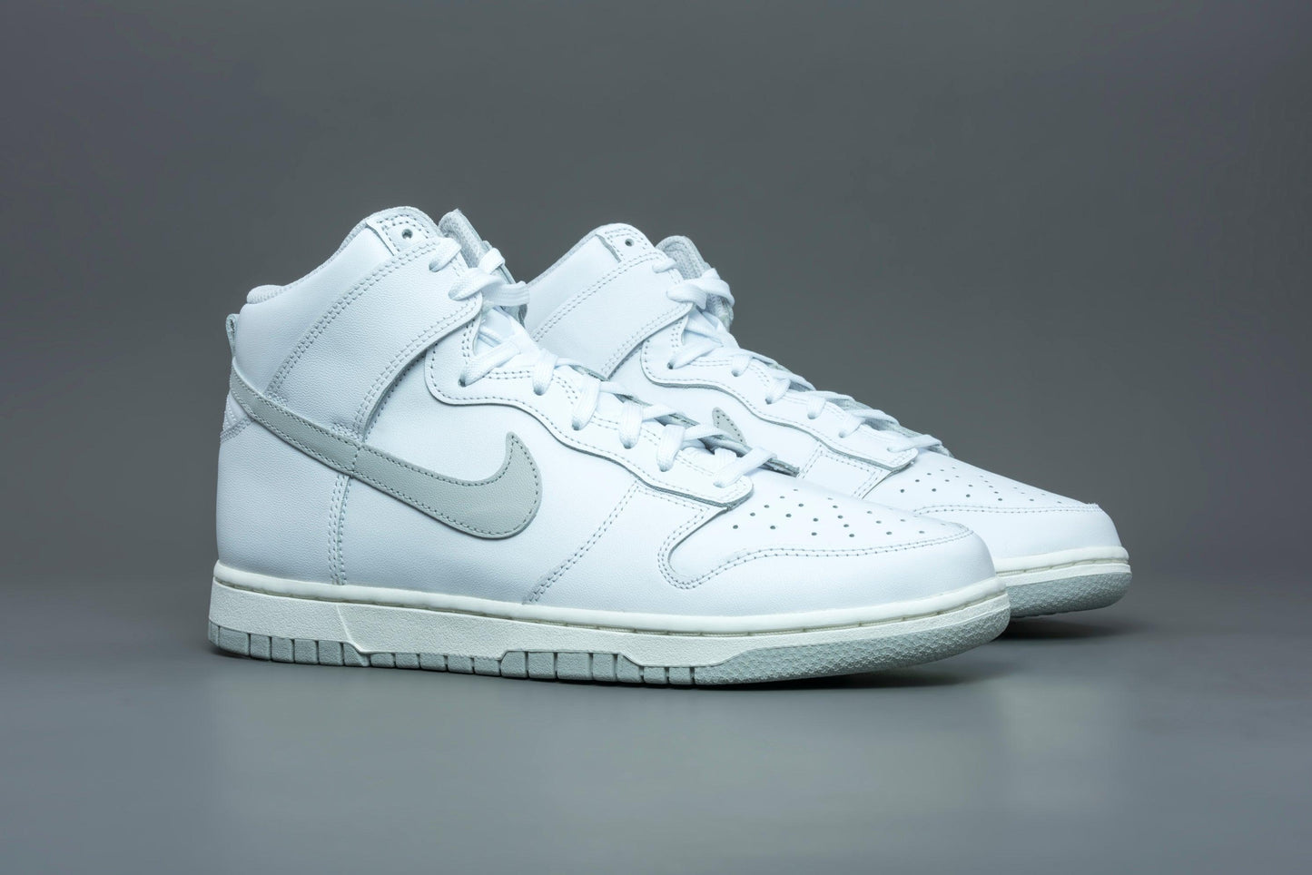 Nike Dunk High Neutral Grey (W) - Lo10M