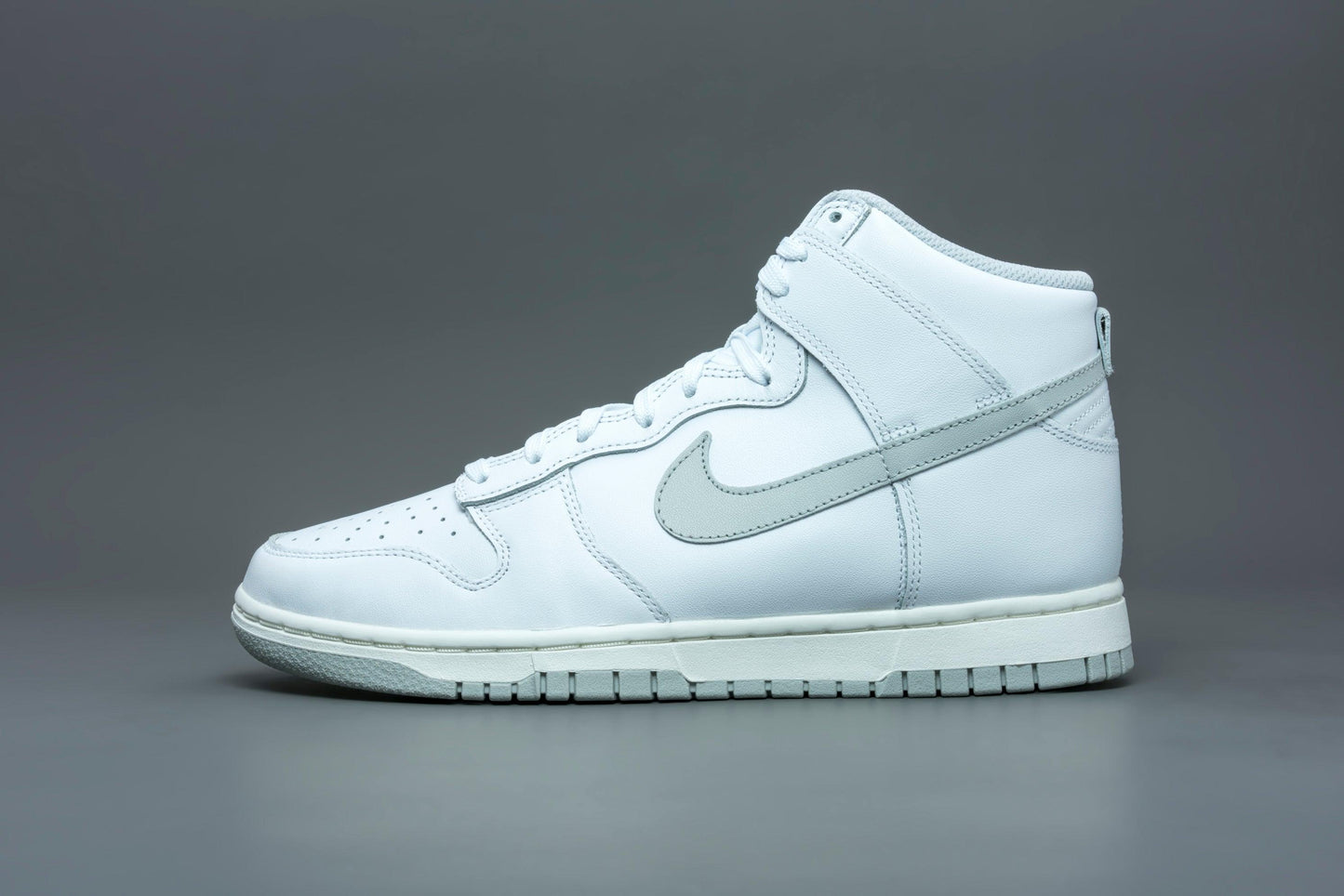 Nike Dunk High Neutral Grey (W) - Lo10M