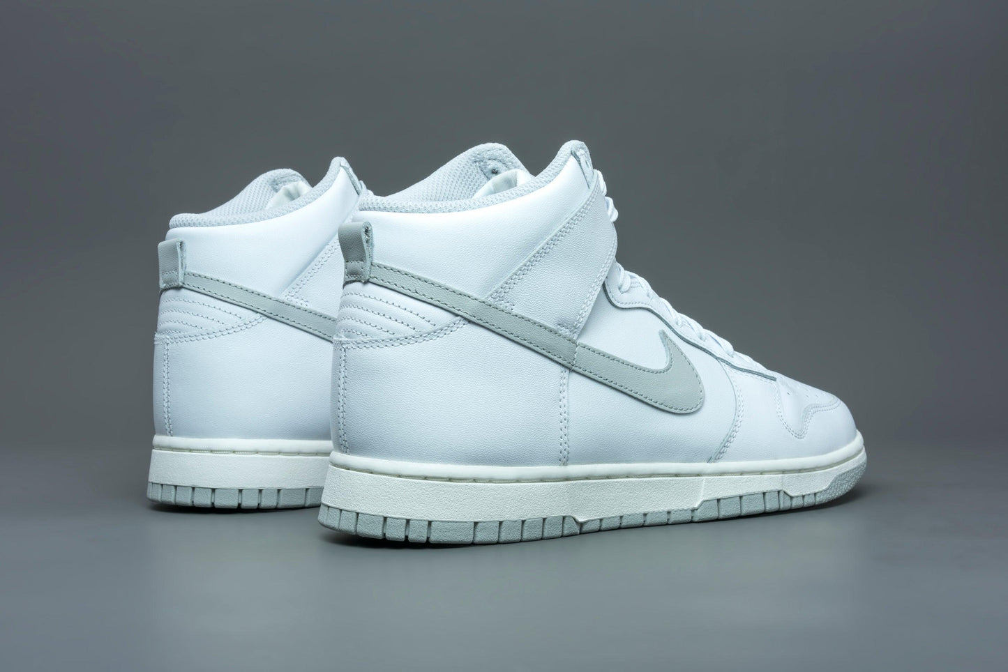 Nike Dunk High Neutral Grey (W) - Lo10M
