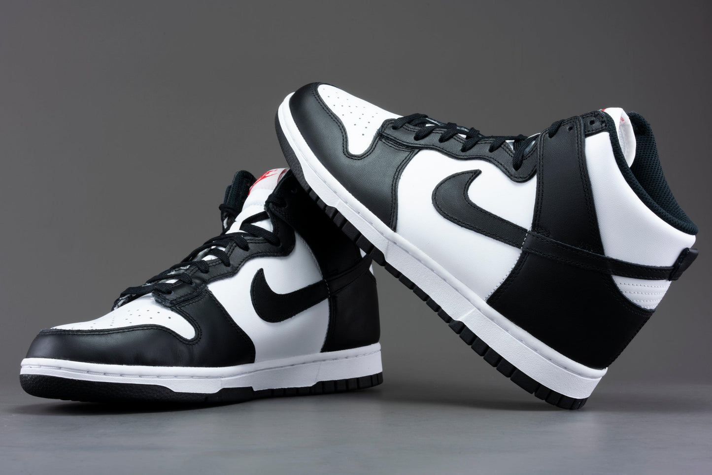 Nike Dunk High Panda (2021) (Women's) - Lo10M