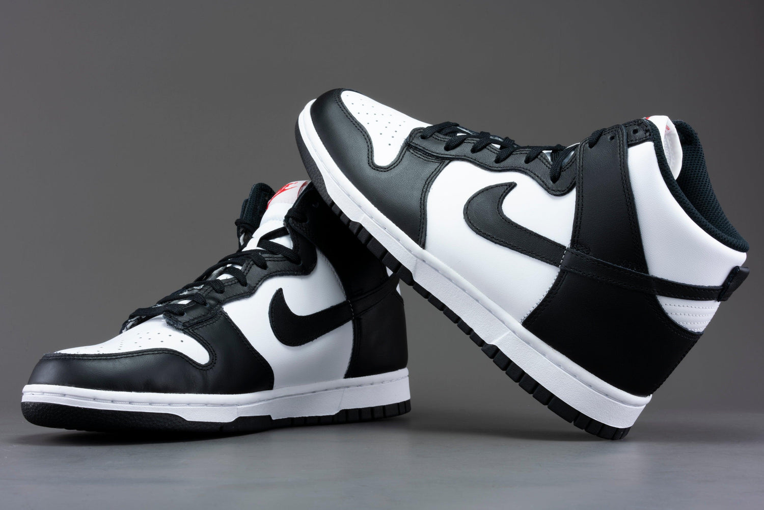 Nike Dunk High Panda (2021) (Women's) - Lo10M