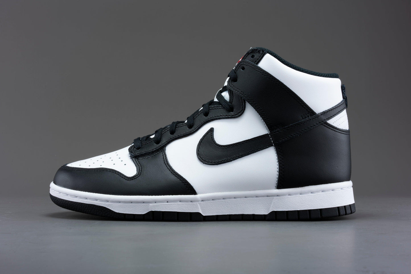 Nike Dunk High Panda (2021) (Women's) - Lo10M