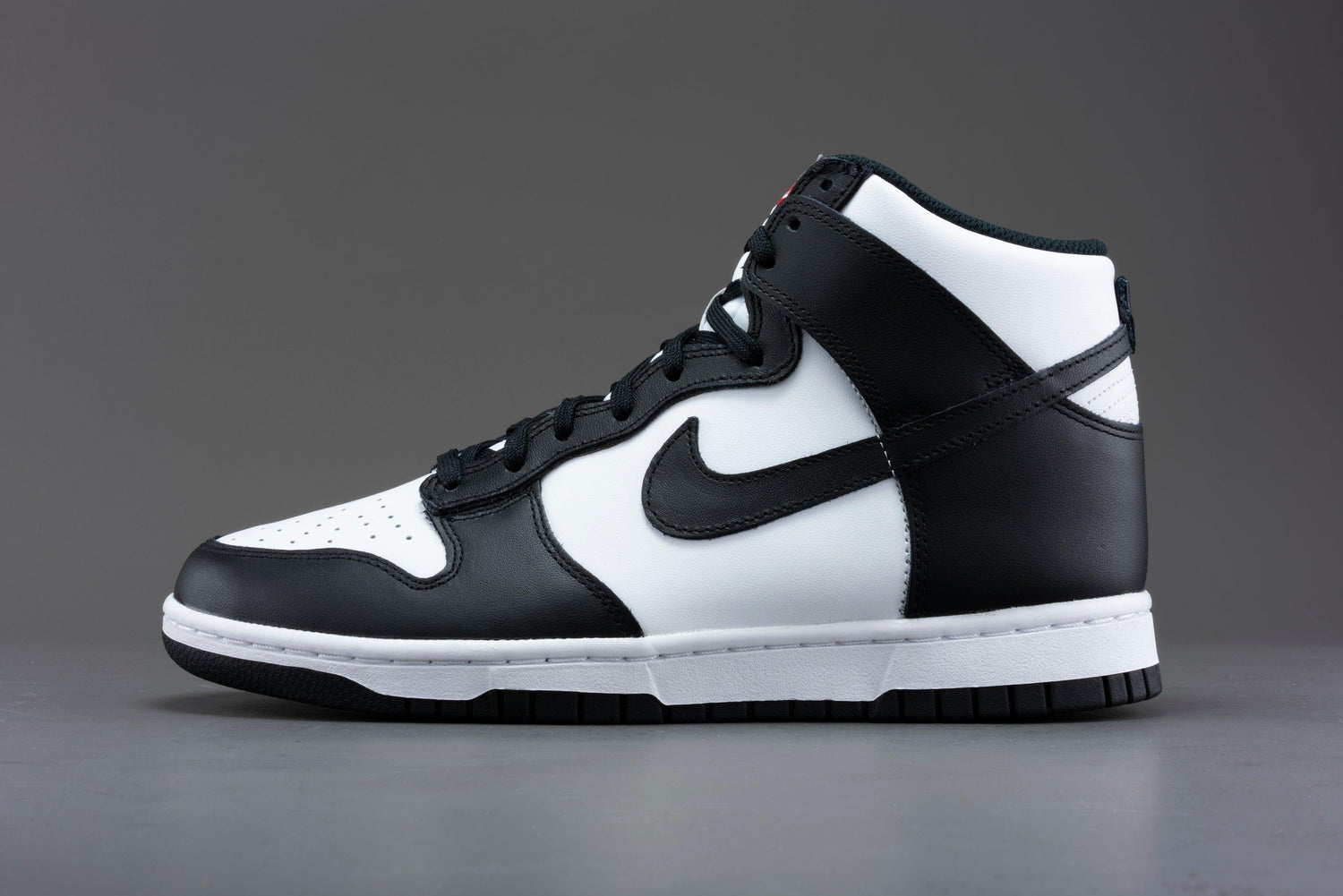 Nike Dunk High Panda (2021) (Women's) - Lo10M